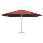 Mendler Parasol Carpi II, Ø 5m