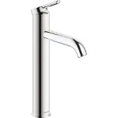 Duravit C.1 Mitigeur monocommande de lavabo L - Chromé Brillant - sans vidage - C11030002010