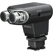 Sony Ecm-Xyst1m