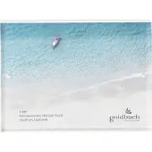Goldbuch Cadre photo Pure Translucide, 15 x 20 cm (15 x 20 cm)