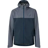 Vaude Bike Moab Jacket Bleu 3XL Homme