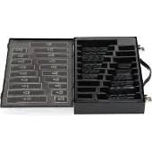 Gedore R93500170 Forets À Bois