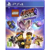 Le jeu vidéo LEGO Movie 2