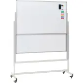 MCW Tableau blanc -L87