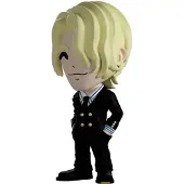 Youtooz One Piece Figurine Vinyle Sanji 12 cm