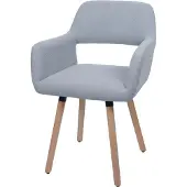 MCW Chaise de salle à manger -A50 II