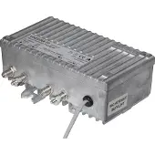 Kathrein booster (Amplificateur), Parabole : accessoires, Gris