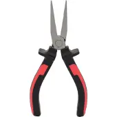Ks Tools Pince à bec plat ERGOTORQUE, 160 mm,