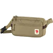 Fjällräven High Coast Waist Bag Beige