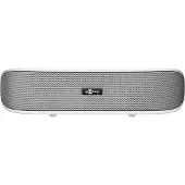 Cabstone SoundBar avec AUX blanc (boîte de 1)