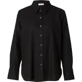 JDY Chemisier 'JDYSay' noir