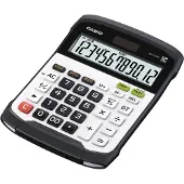 Casio WD-320MT WASHABLE