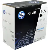 HP 147Y (W1470Y) Toner Noir Extra Haute Capacité