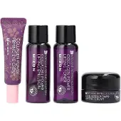 Mizon Collagen Miniature Set Of Four - 40 ml, 40 ml, 9.3 ml, 15 ml