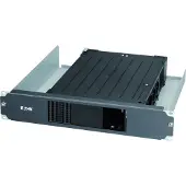 Eaton Ellipse PRO 650 DIN alimentation d'énergie non interruptible Interactivité de ligne 0,65 kVA 400 W 4 sortie(s) CA