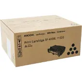 Ricoh 404401 - Noir - Toner