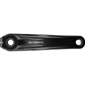 Shimano Manivelle Droite Steps E8000 E-bike