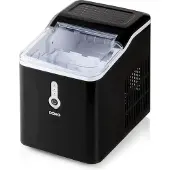 Domo DO9220IB Distributeur de Glaçons 1,5 L