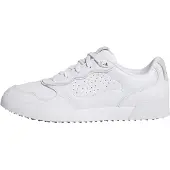 Adidas Chaussure de sport 'Retrocross 25' blanc