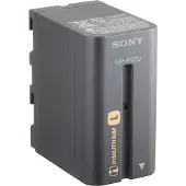 Sony NP-F970A2