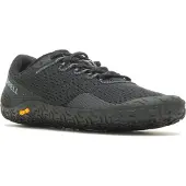 Merrell Chaussure de course 'Vapor Glove 6' noir