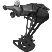 Shimano Cues Rd-u6000/u6020 Linkglide Direct Mount Rear Derailleur Argenté 10-11s