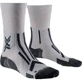 X-socks Chaussettes de running Perform Crew