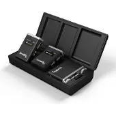 SmallRig Forevala W60 Wireless Microphone 3487