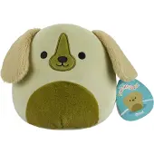Squishmallows - 19 cm Plush P22 - Brad the Golden Retriever (19 cm)