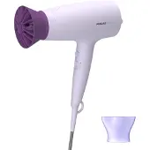 Philips Bhd341/10 Hair Dryer Violet