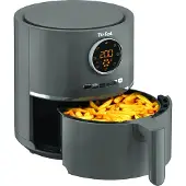 Tefal Ey111b15 Air Fryer Noir 4.2 Liters / EU Plug 220V