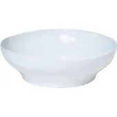 Broste Copenhagen Bol Shape Ø32,5XH9,5CM - bleu clair