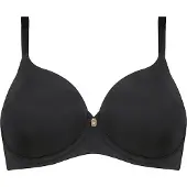 Triumph Soutien-gorge 'Ladyform Soft' noir