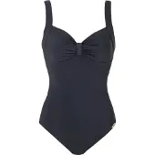 Sunflair Maillot de bain noir