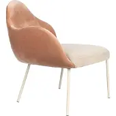 Zuiver Lounge Chair Friuli