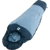 Outwell Sac de Couchage - Convertible Junior - Ocean Blue - - UneTaille - Sac de Couchage