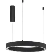 Lyora Suspension design Sting noir Ø 60cm