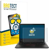 BROTECT Film de protection antireflet Protection d'écran mat (14", 16:9)