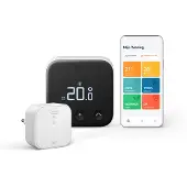 Tado Thermostat Connecté X Kit de Démarrage