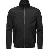 Ragwear Veste fonctionnelle 'Collwie' noir