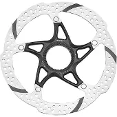 TRP 25 Cl 1.8 Mm Brake Disc Argenté 160 mm