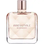 Givenchy Irresistible Eau De Toilette Fraiche Vaporisateur 80ml