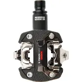 Look Pédales X-track Race Carbon