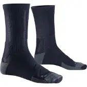 X-socks Chaussettes Gravel Discover Crew