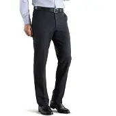 Meyer Pantalon 'Roma' noir
