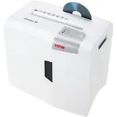 HSM Shredstar X8 - Déchiqueteuse de papier