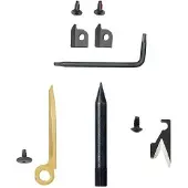 Leatherman Kit d'accessoires EOD, compatible avec les modèles EOD / Super Tool 300 EOD, taille unique