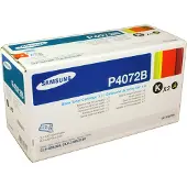 Samsung Toner Samsung CLT-P4072B (SU381A) Noir 2x - Multipack
