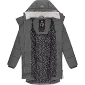 Ragwear Manteau fonctionnel 'Pavla'