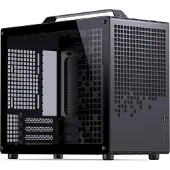 Jonsbo Z20 Pc Tower Case Noir